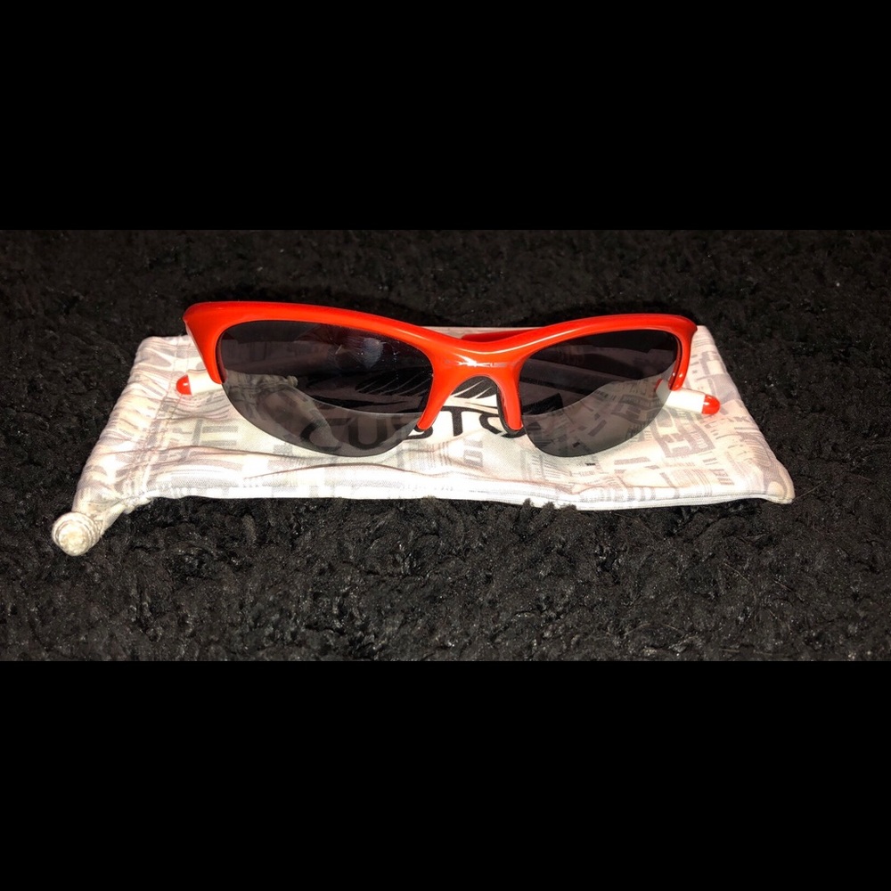 Custom Oakley Sunglasses